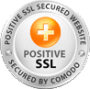 Comodo SSL-Zertifikat